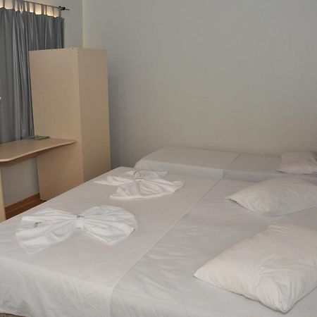 Villas Hotel - Hotel Economico ألتا فلوريستا المظهر الخارجي الصورة